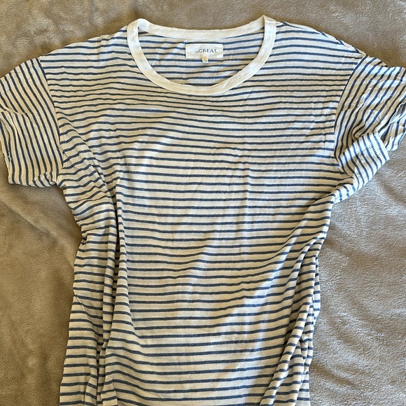 THE GREAT. Maxi Dress - Picture 2 of 4